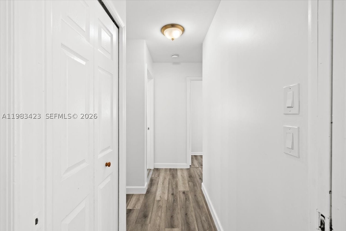 ORIOLE-MARGATE SEC 5 - Residential