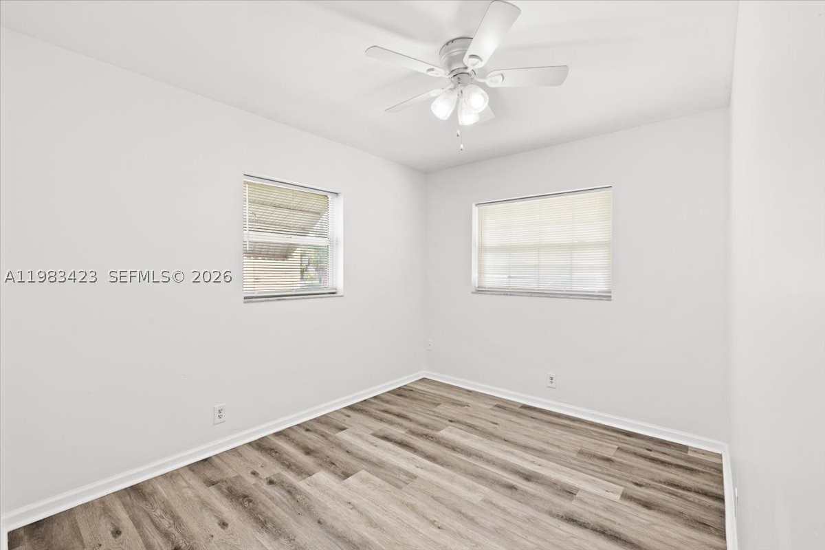 ORIOLE-MARGATE SEC 5 - Residential