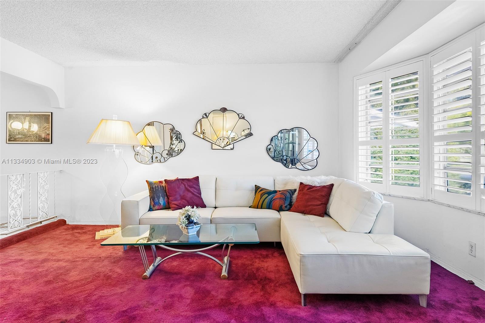 HOLLYWOOD HILLS AMEN PLAT - Residential