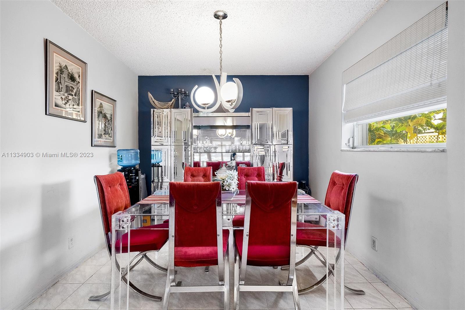 HOLLYWOOD HILLS AMEN PLAT - Residential