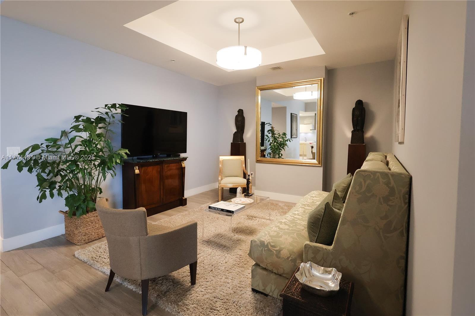MARINA PALMS RESIDENCES N - Residential Lease