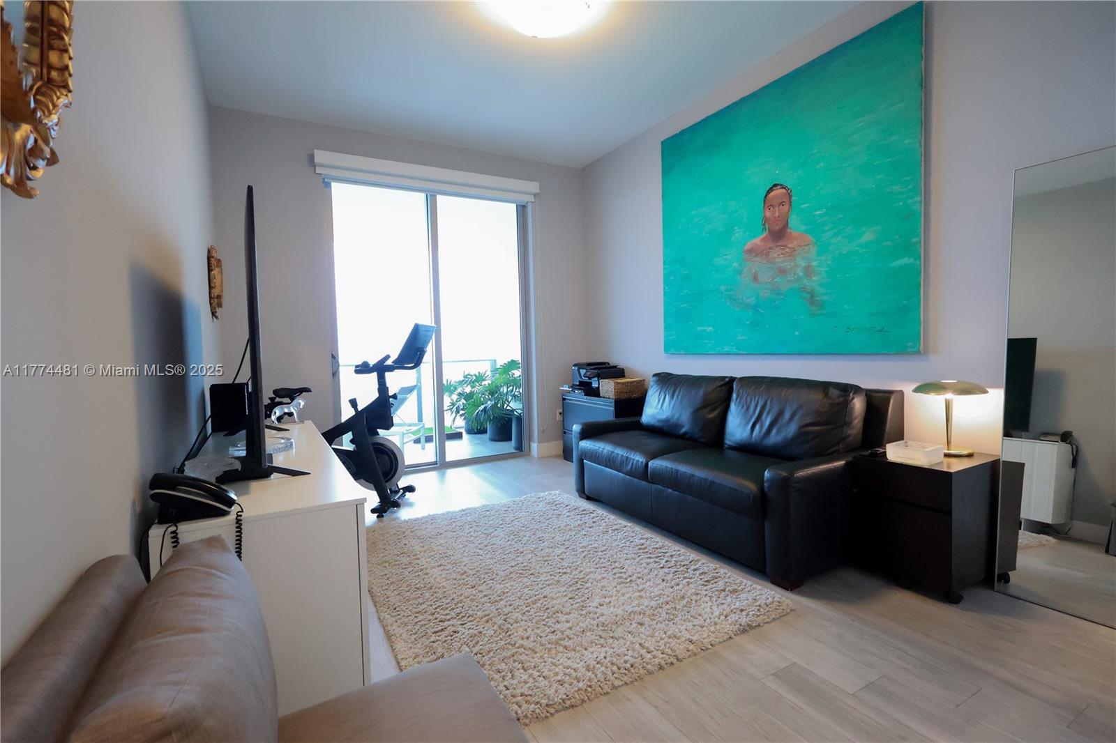 MARINA PALMS RESIDENCES N - Residential Lease