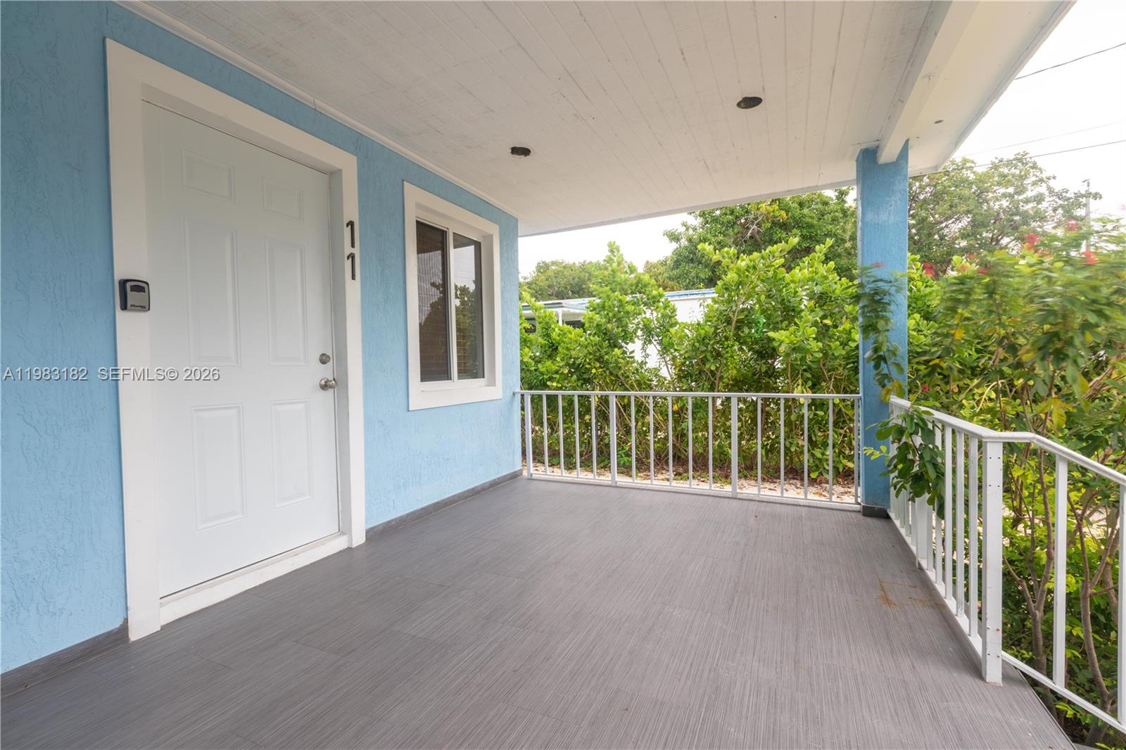 LARGO GARDENS - Residential