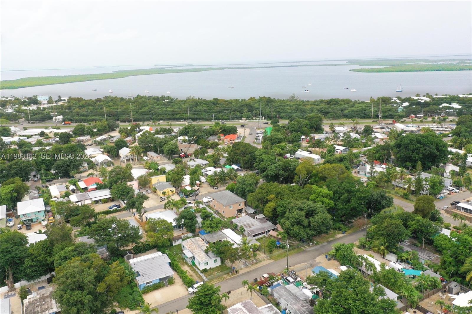 LARGO GARDENS - Residential