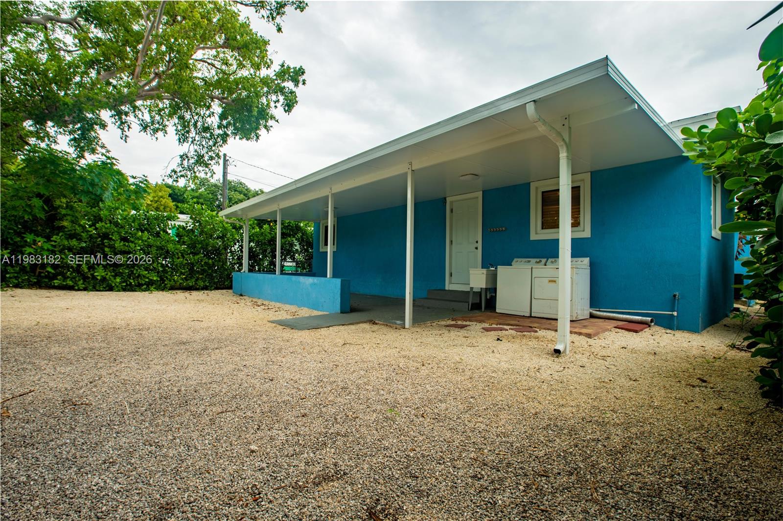 LARGO GARDENS - Residential