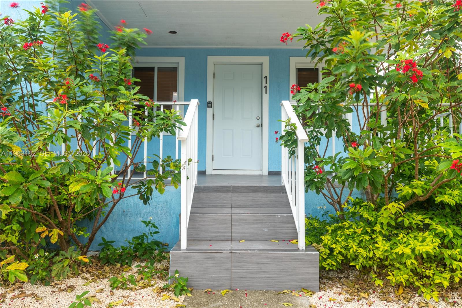 LARGO GARDENS - Residential