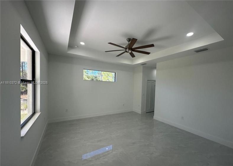 Newer Subdivision - Residential