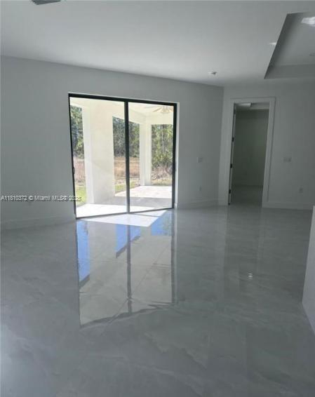Newer Subdivision - Residential