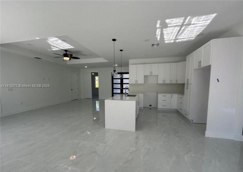 Newer Subdivision - Residential