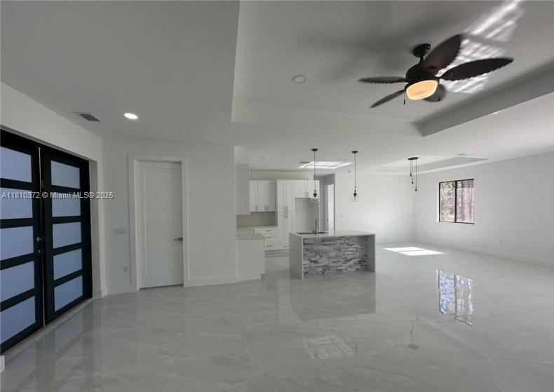 Newer Subdivision - Residential