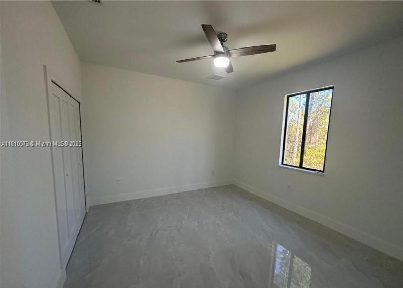 Newer Subdivision - Residential