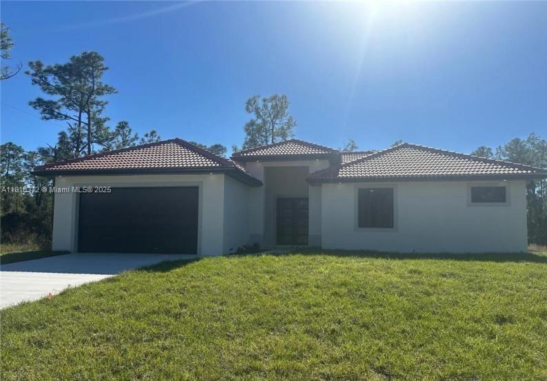 Newer Subdivision - Residential