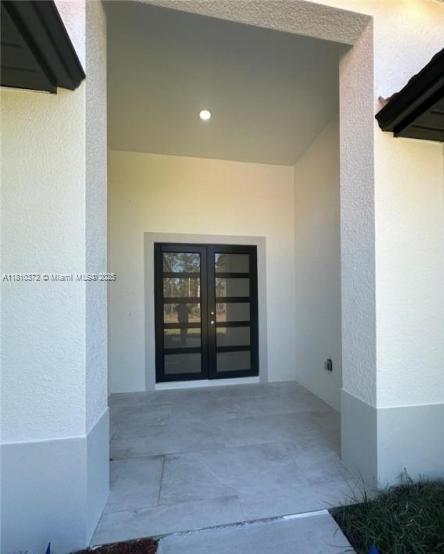 Newer Subdivision - Residential
