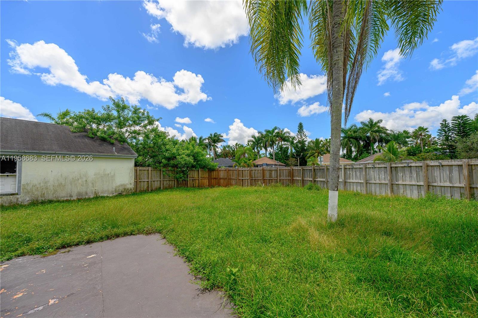 VILLAS OF PALM BAY - Residential