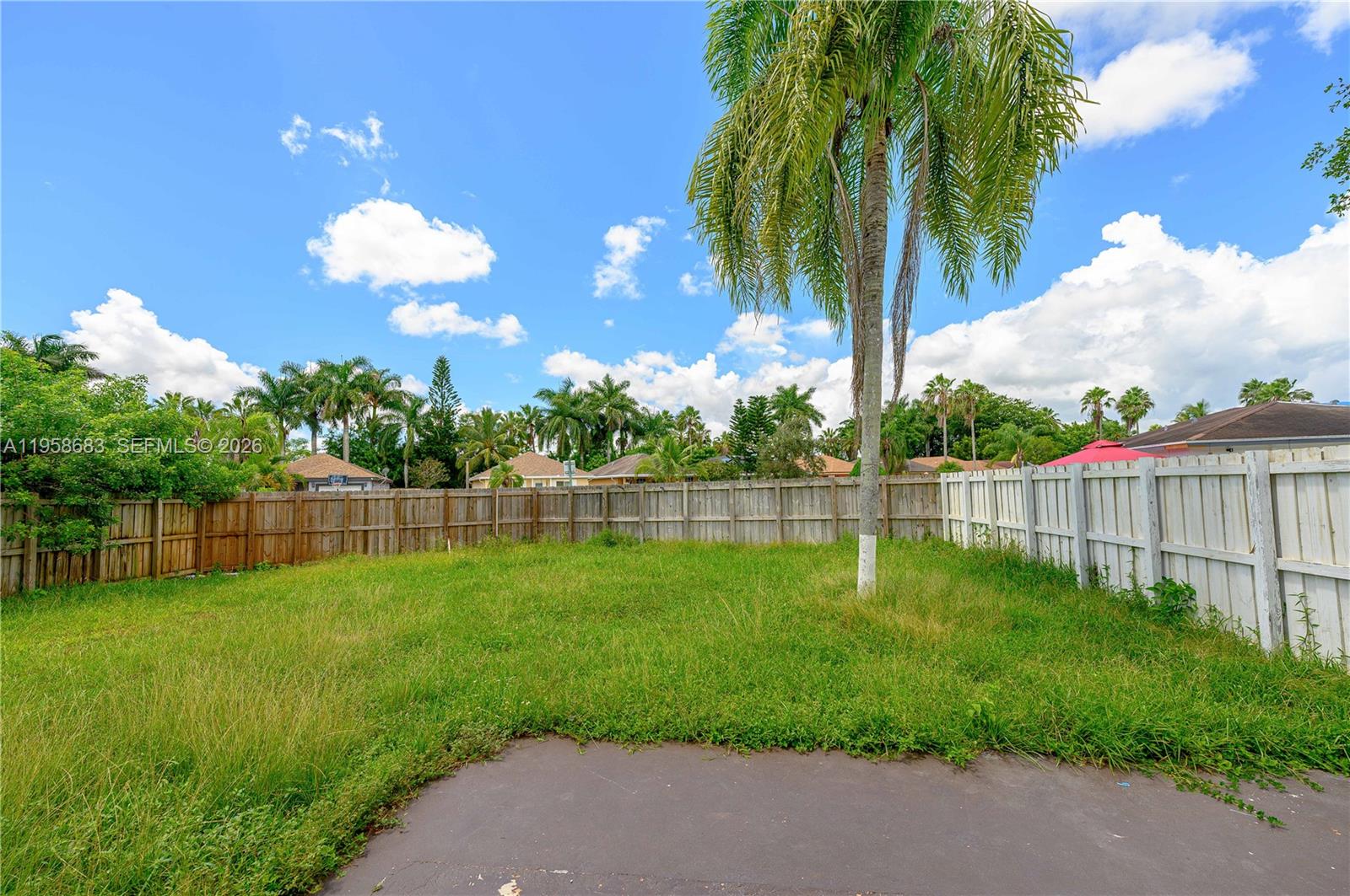 VILLAS OF PALM BAY - Residential