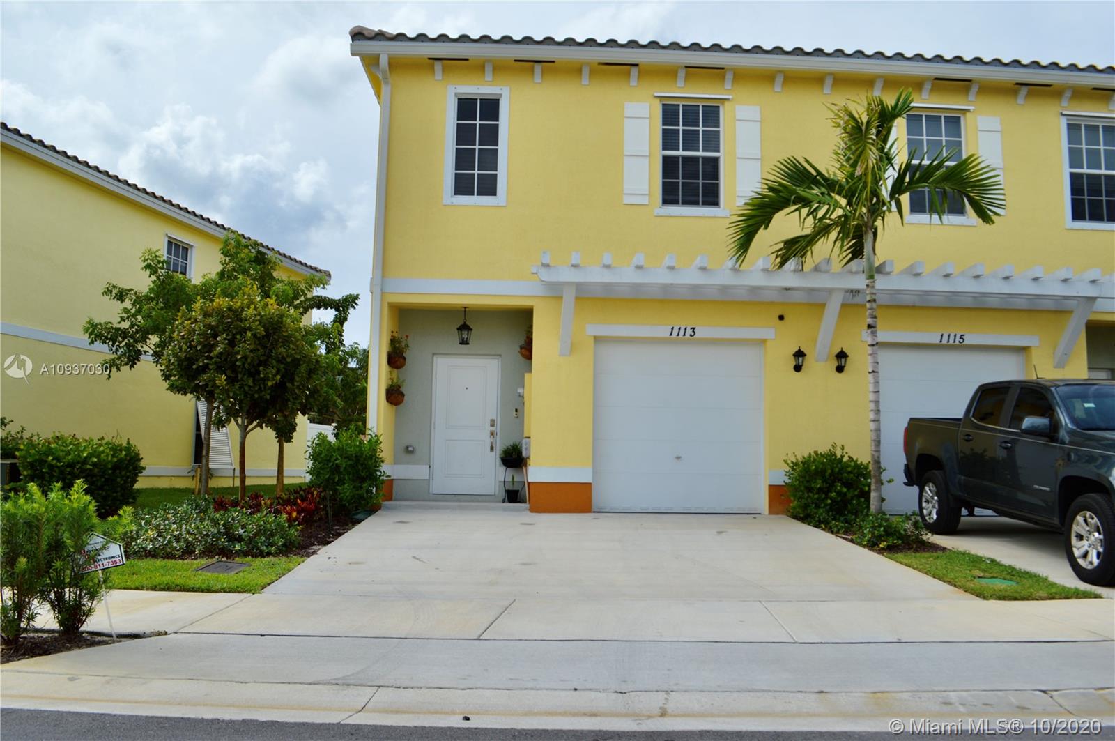 Cricket Club - Residential Lease