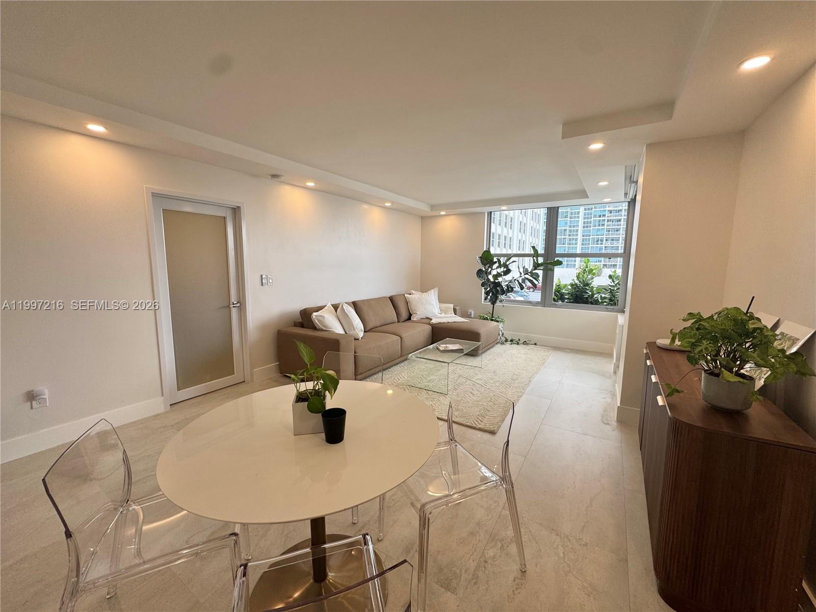 TRITON TOWER CONDO - Residential