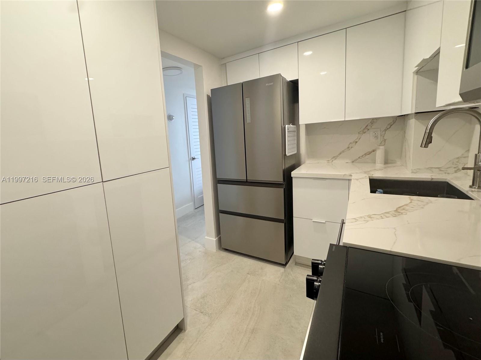 TRITON TOWER CONDO - Residential
