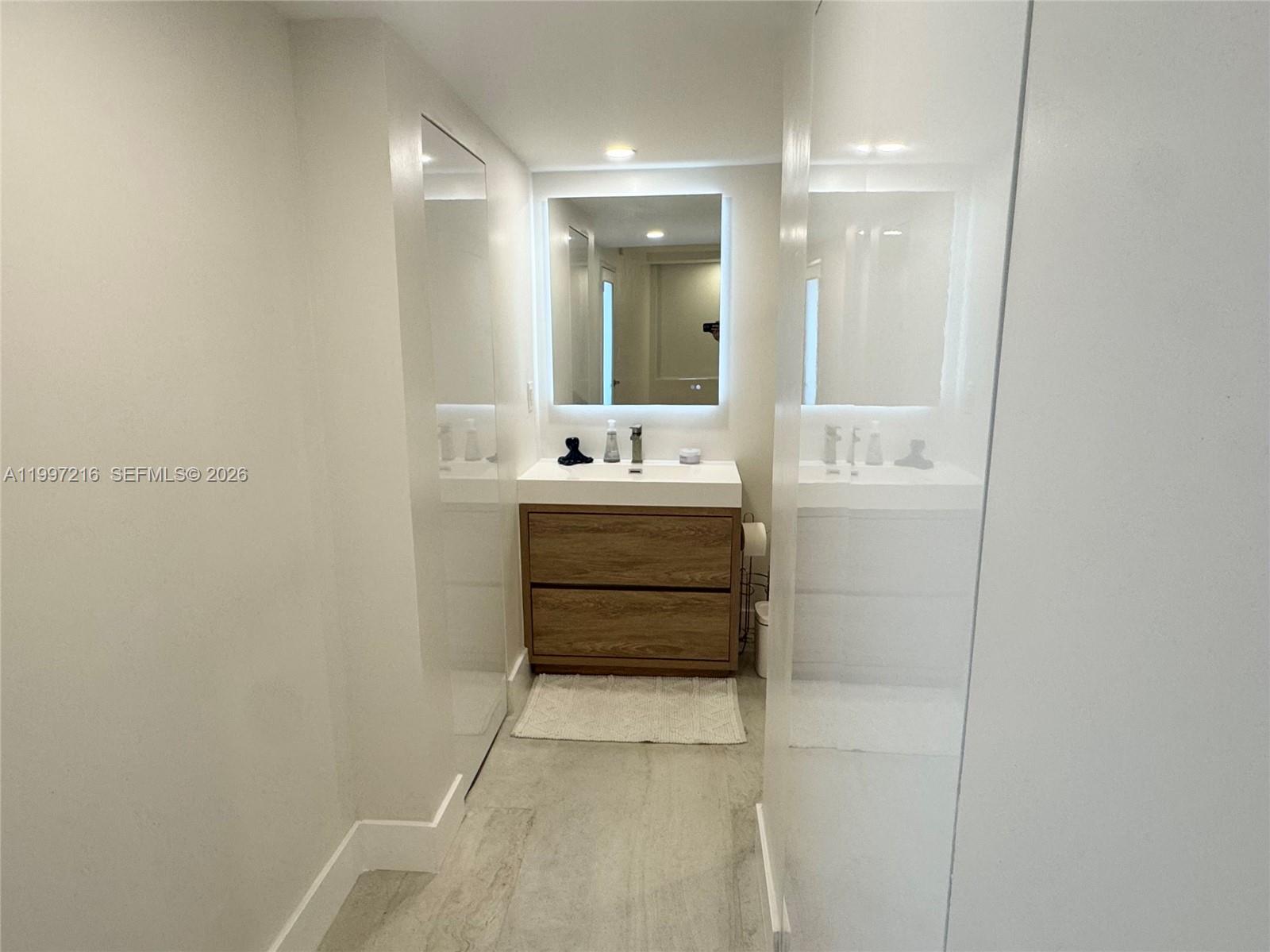 TRITON TOWER CONDO - Residential