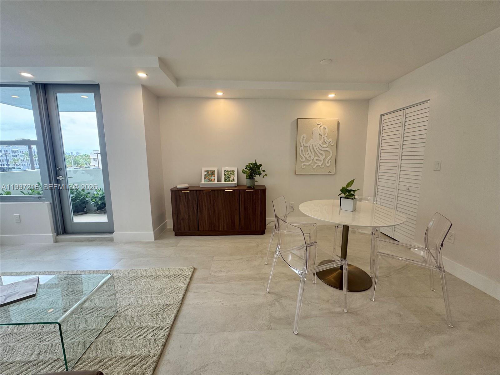 TRITON TOWER CONDO - Residential