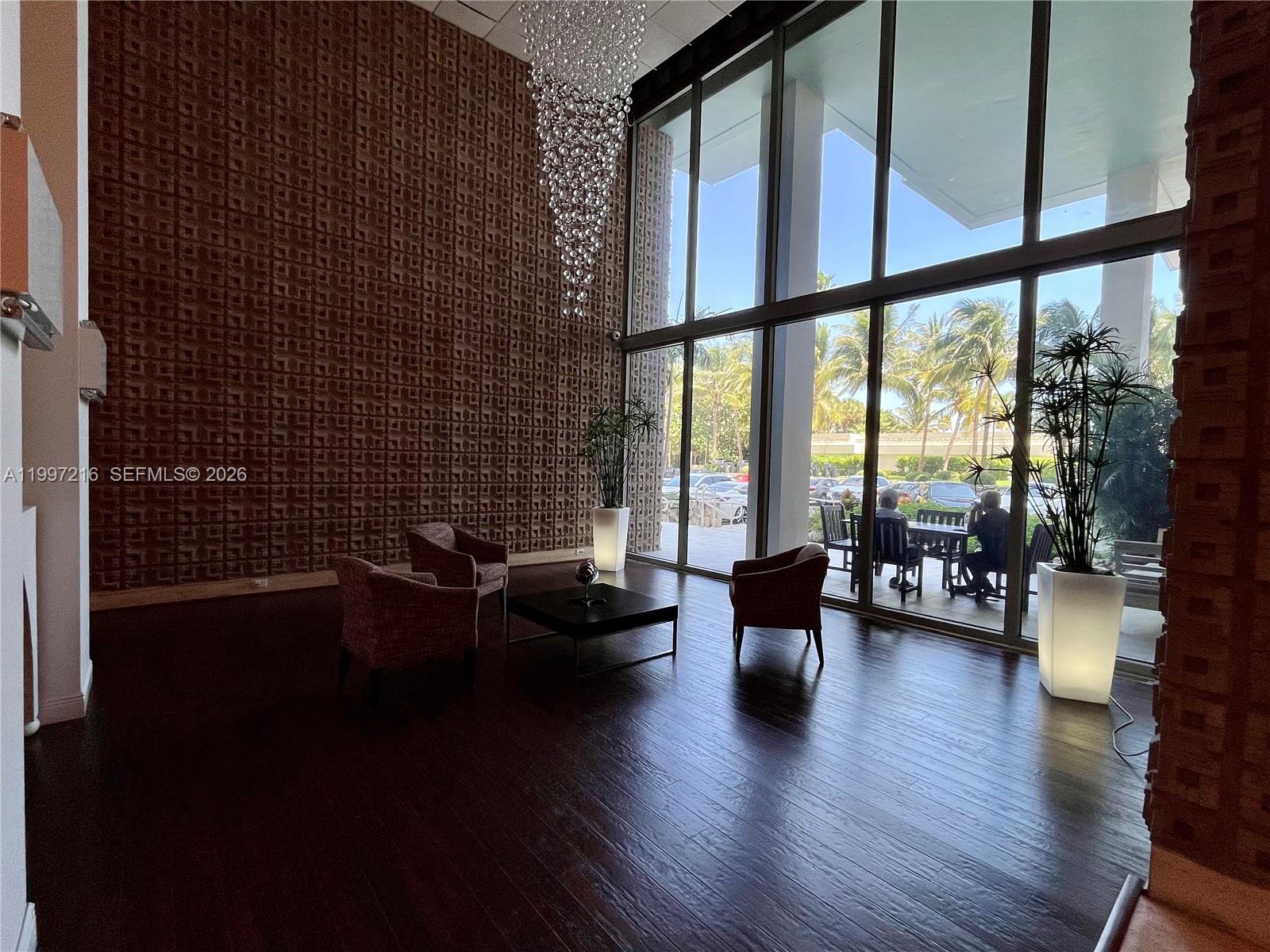 TRITON TOWER CONDO - Residential