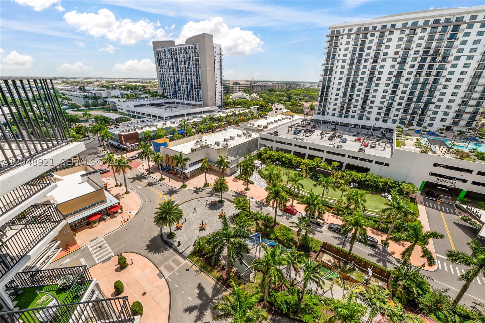 5252 PASEO CONDO - Residential
