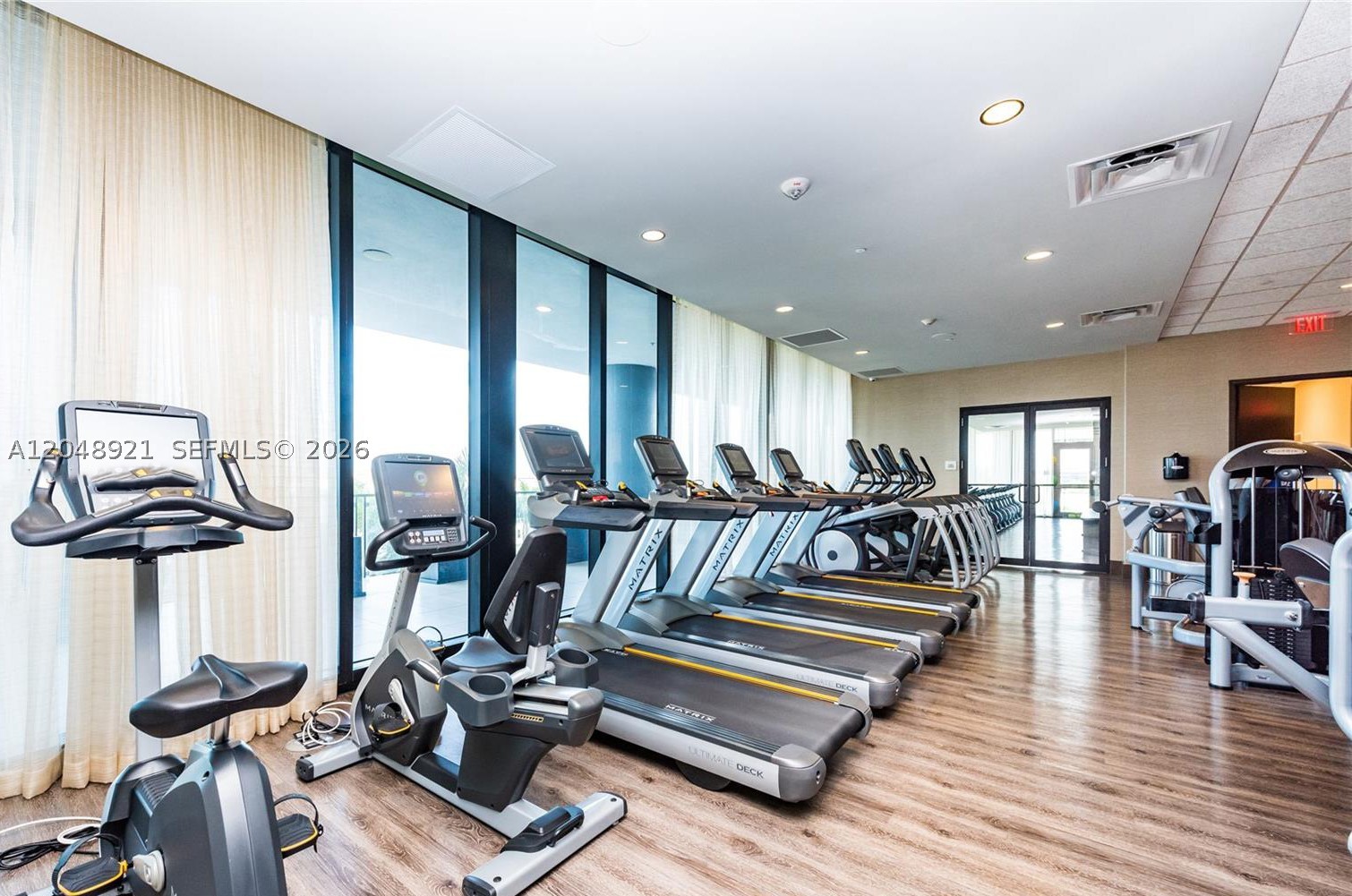 5252 PASEO CONDO - Residential