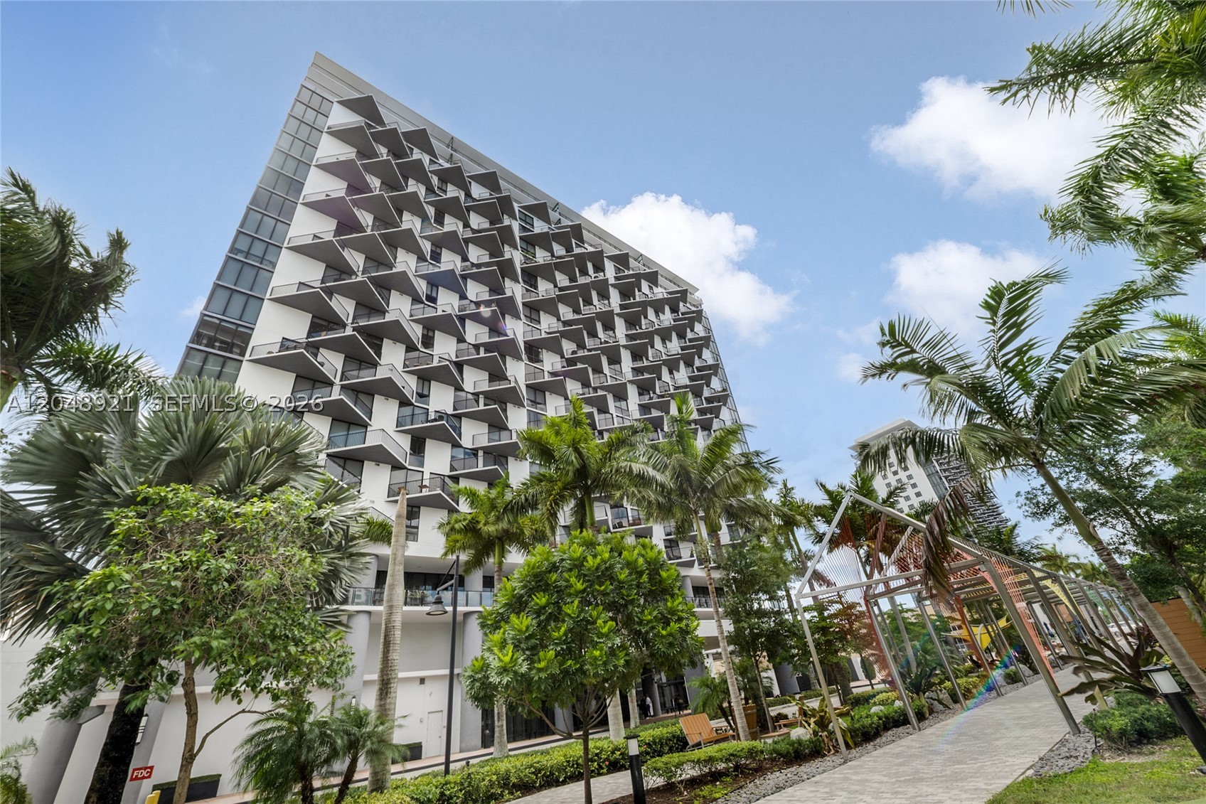 5252 PASEO CONDO - Residential