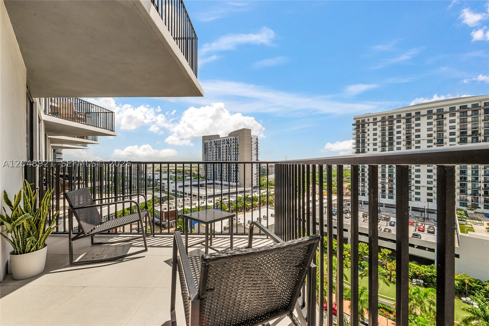 5252 PASEO CONDO - Residential