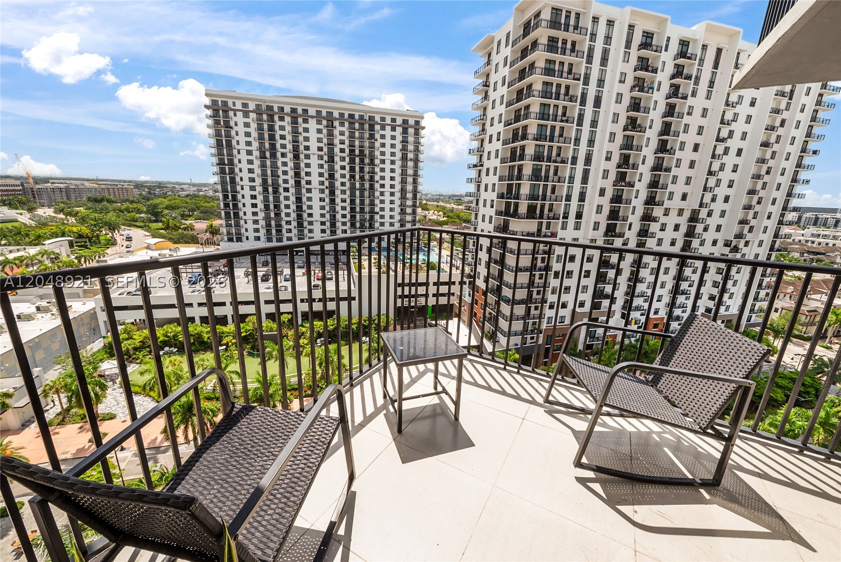 5252 PASEO CONDO - Residential