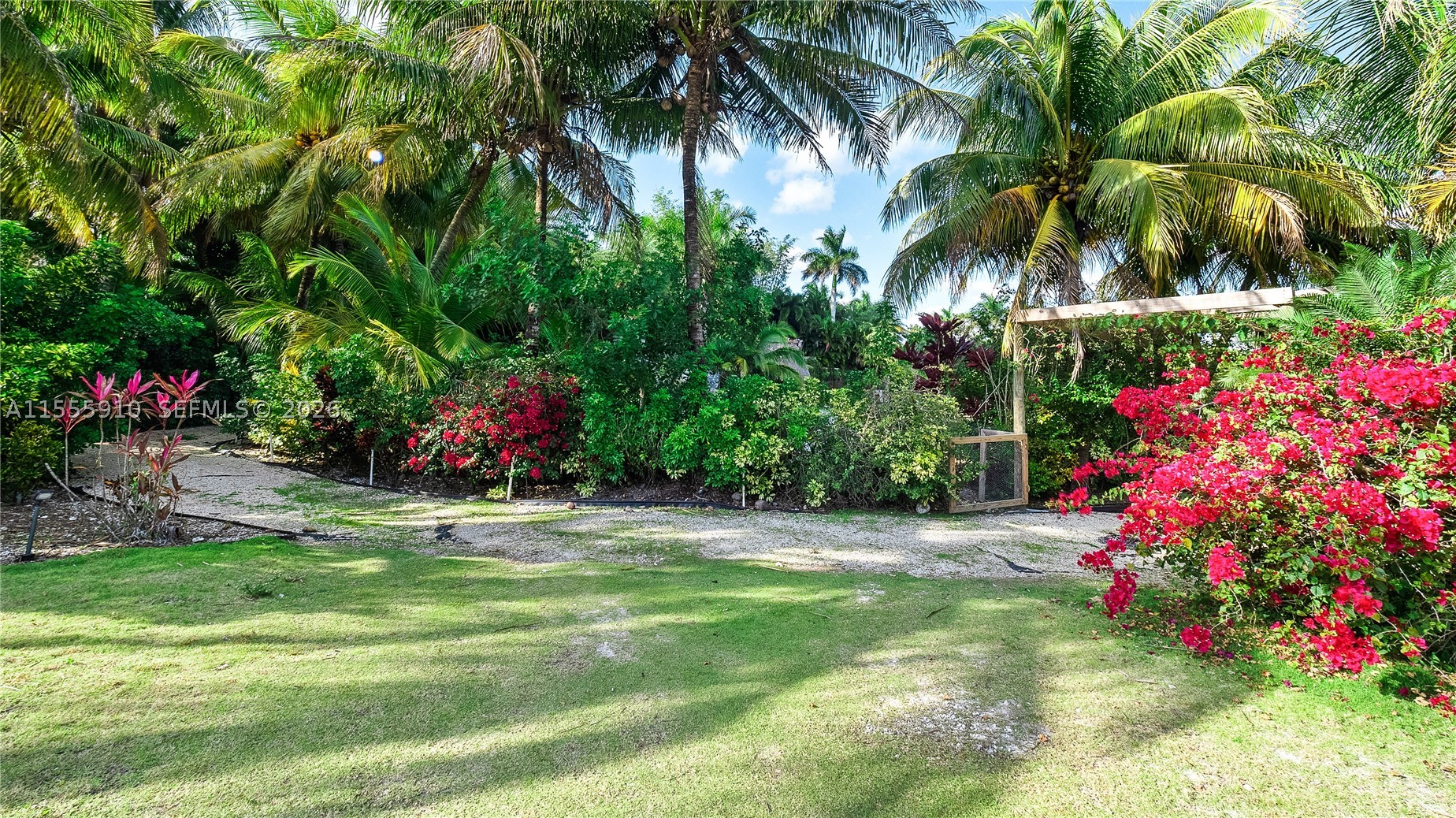 Redland - Residential