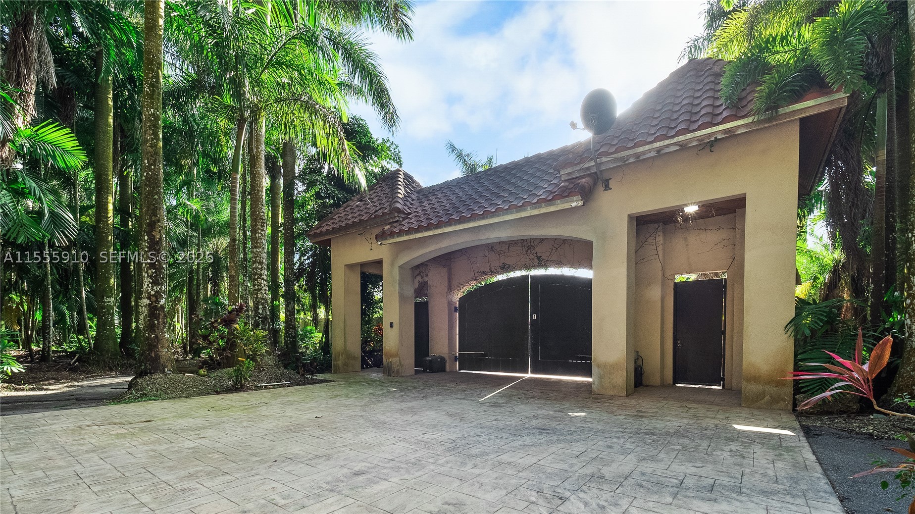 Redland - Residential