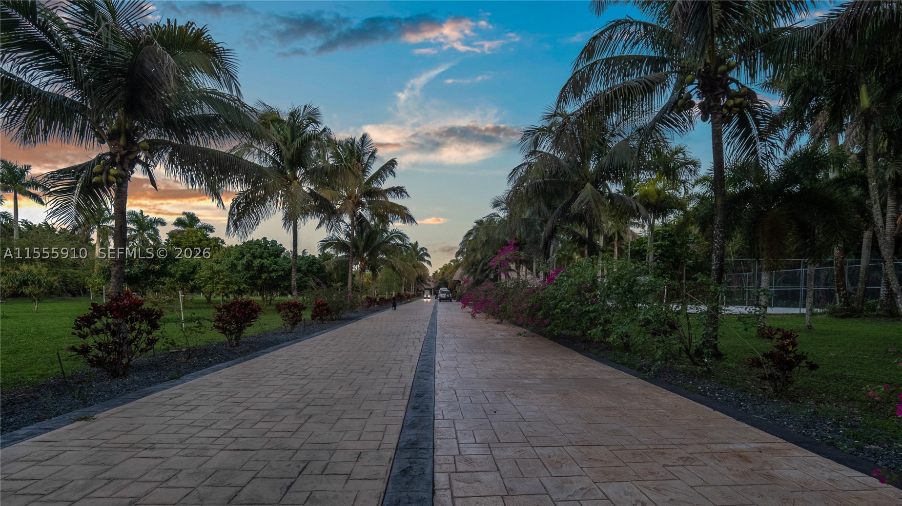 Redland - Residential
