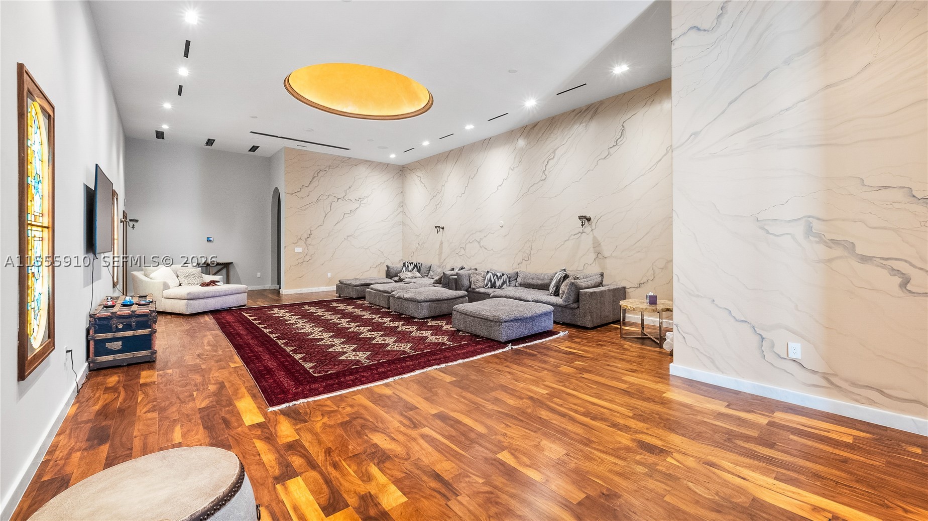 Redland - Residential