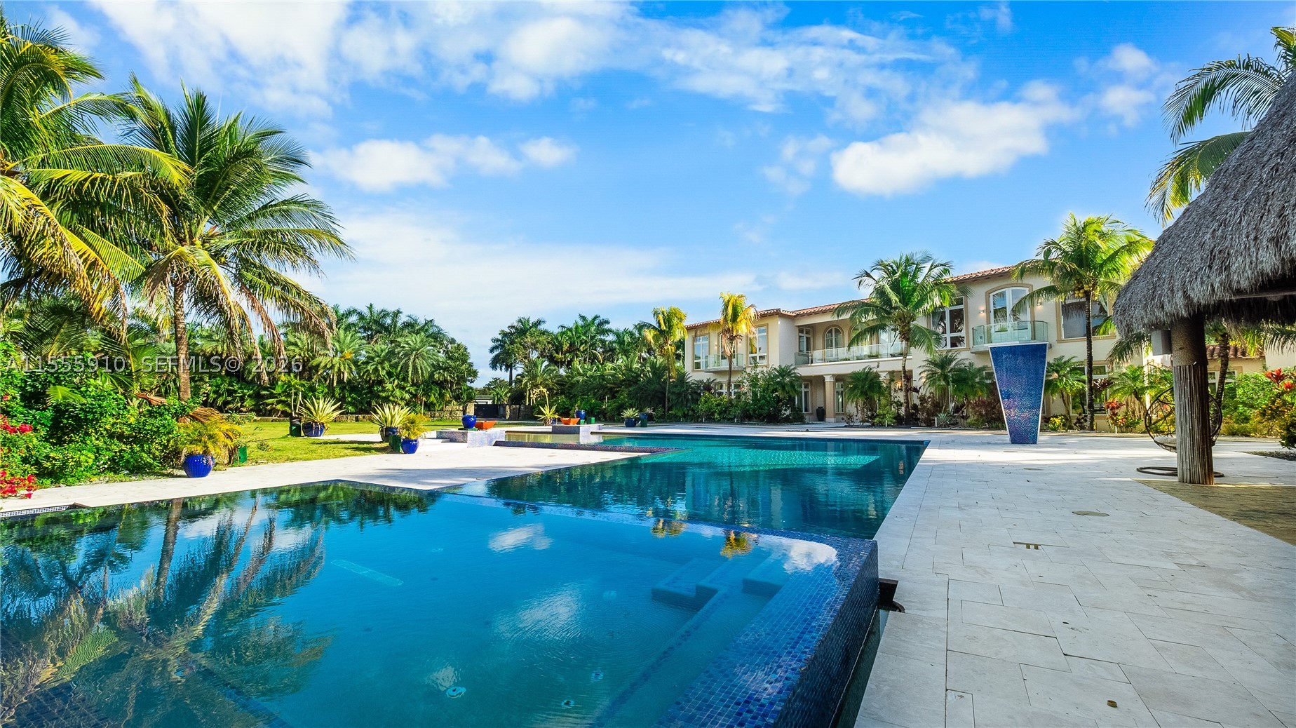 Redland - Residential
