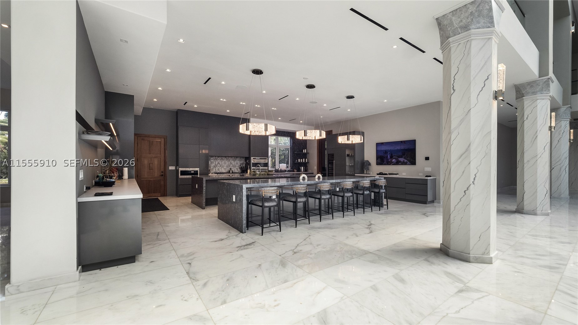 Redland - Residential
