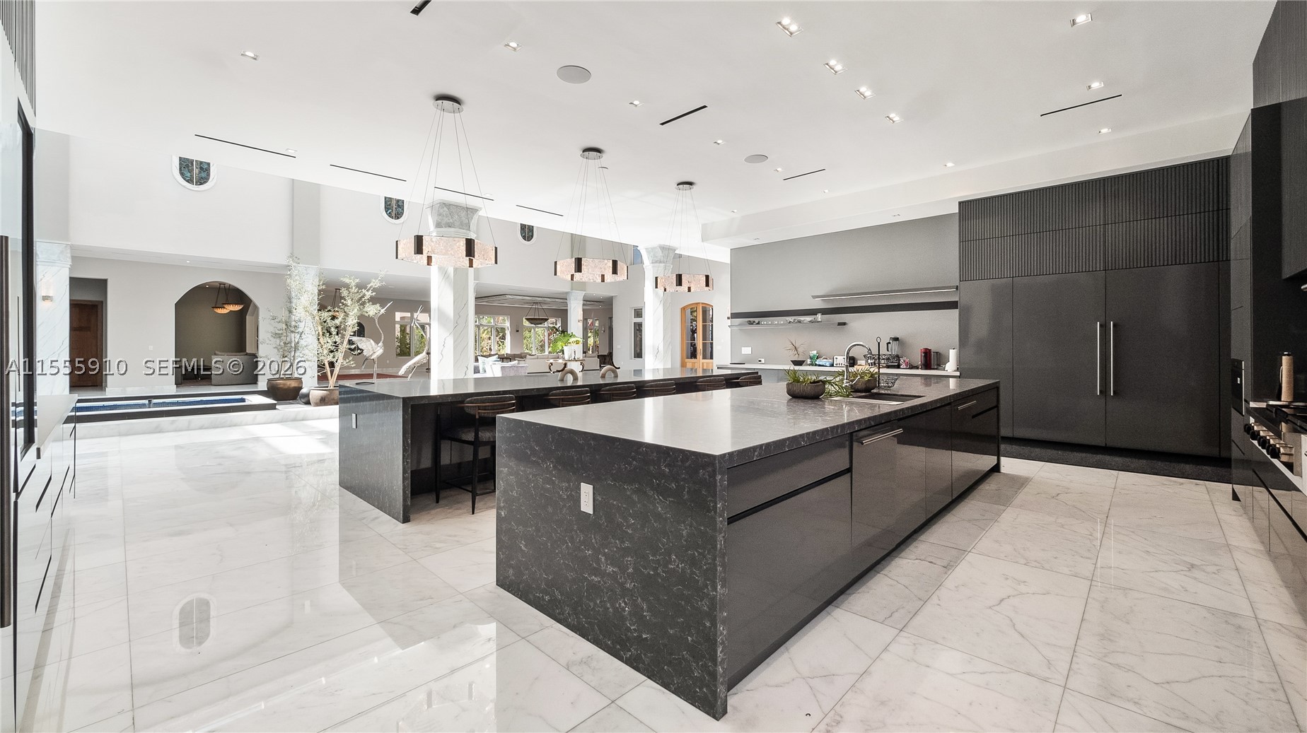 Redland - Residential