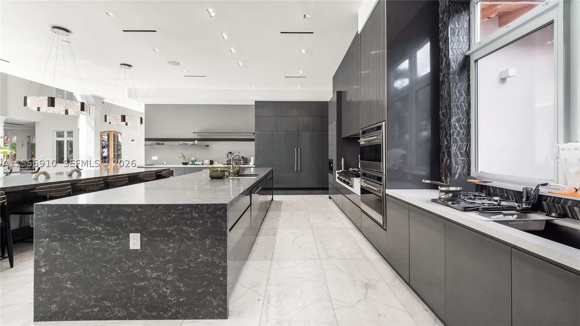Redland - Residential