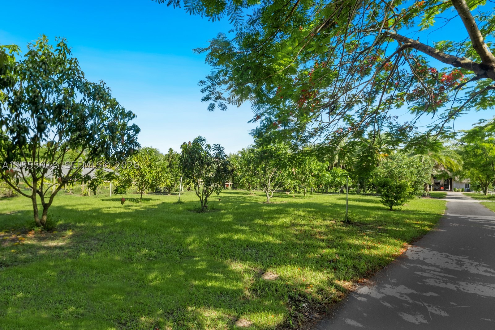 Redland - Residential