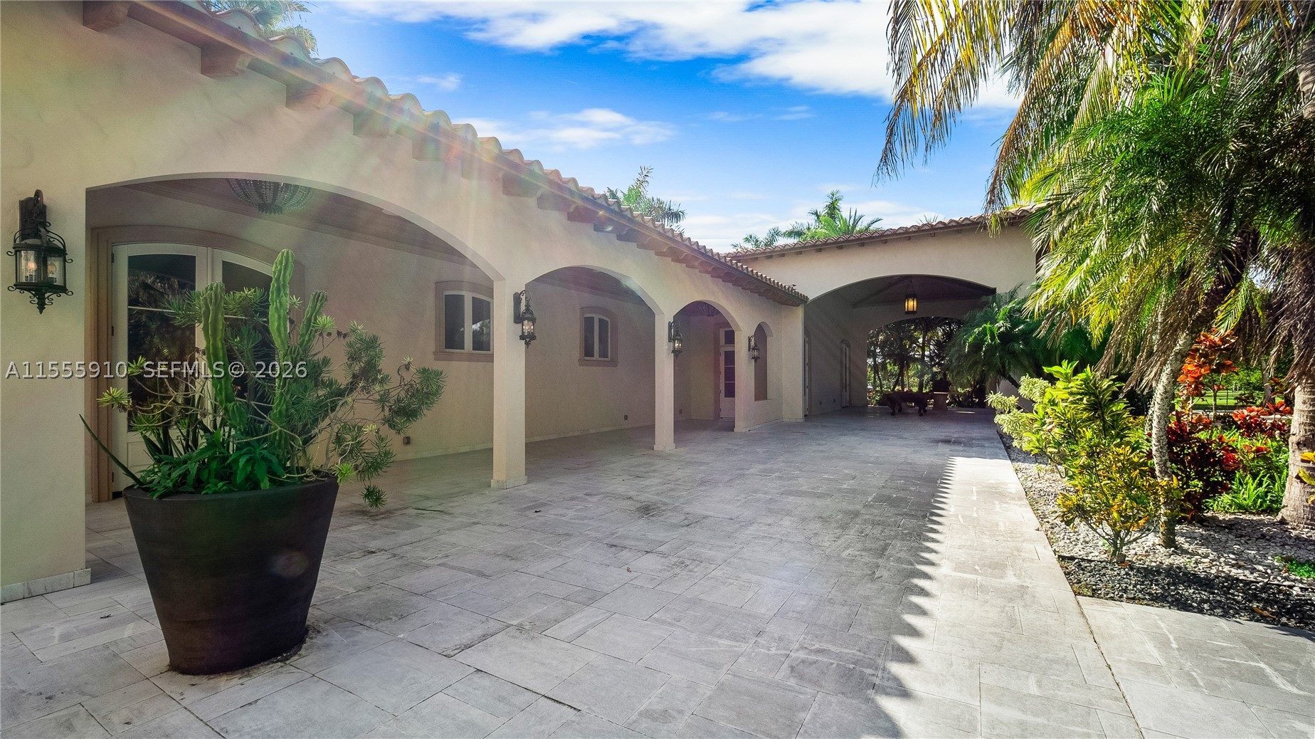 Redland - Residential