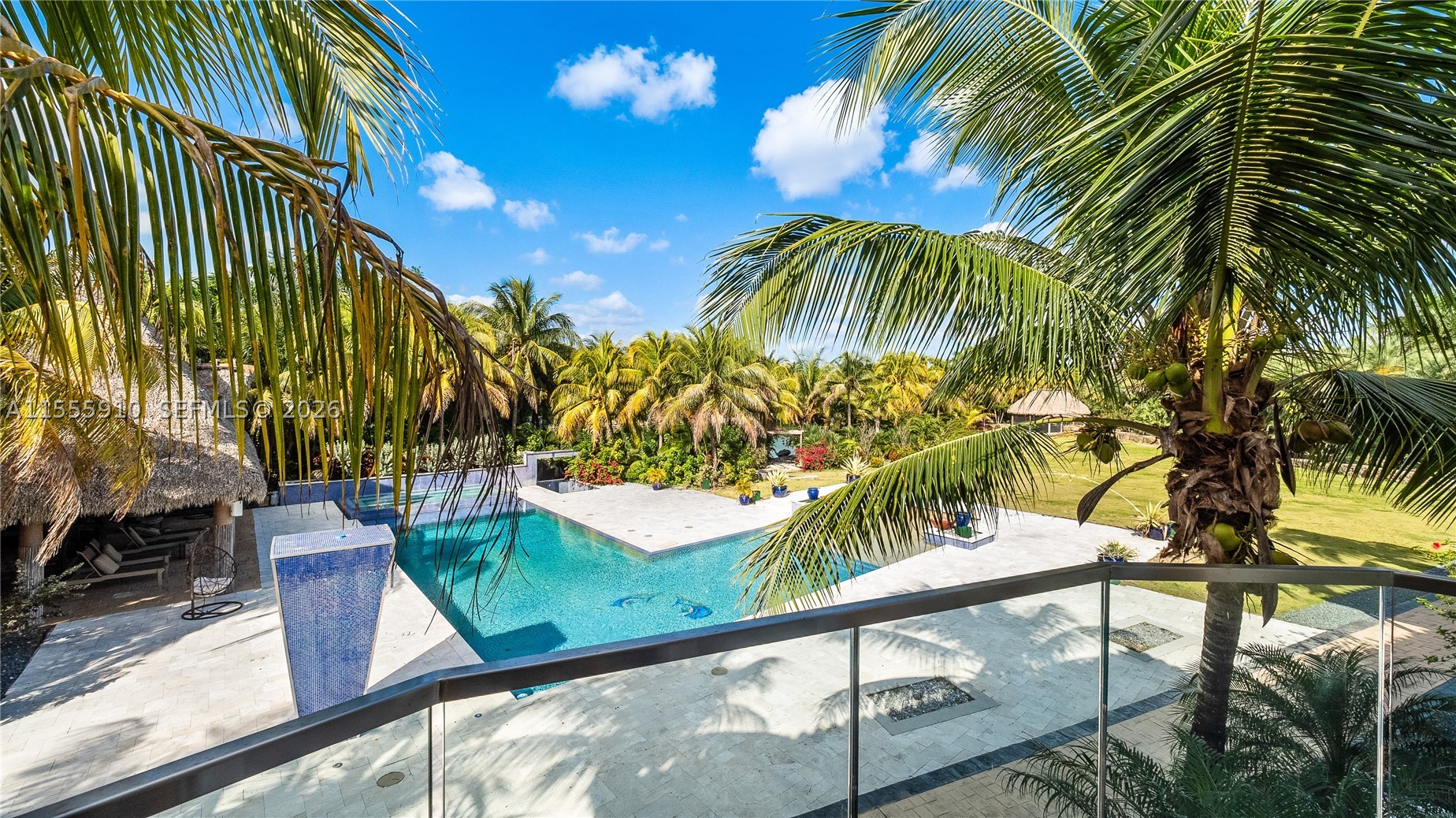 Redland - Residential