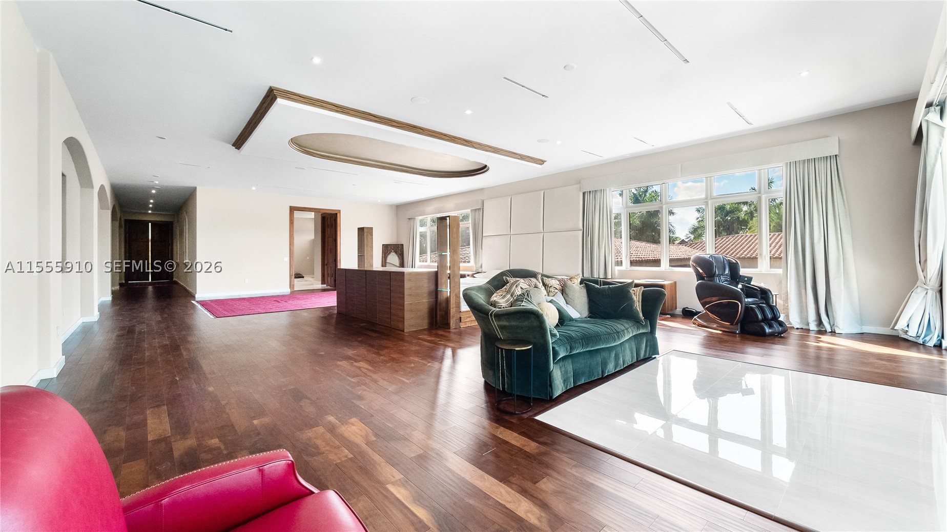 Redland - Residential