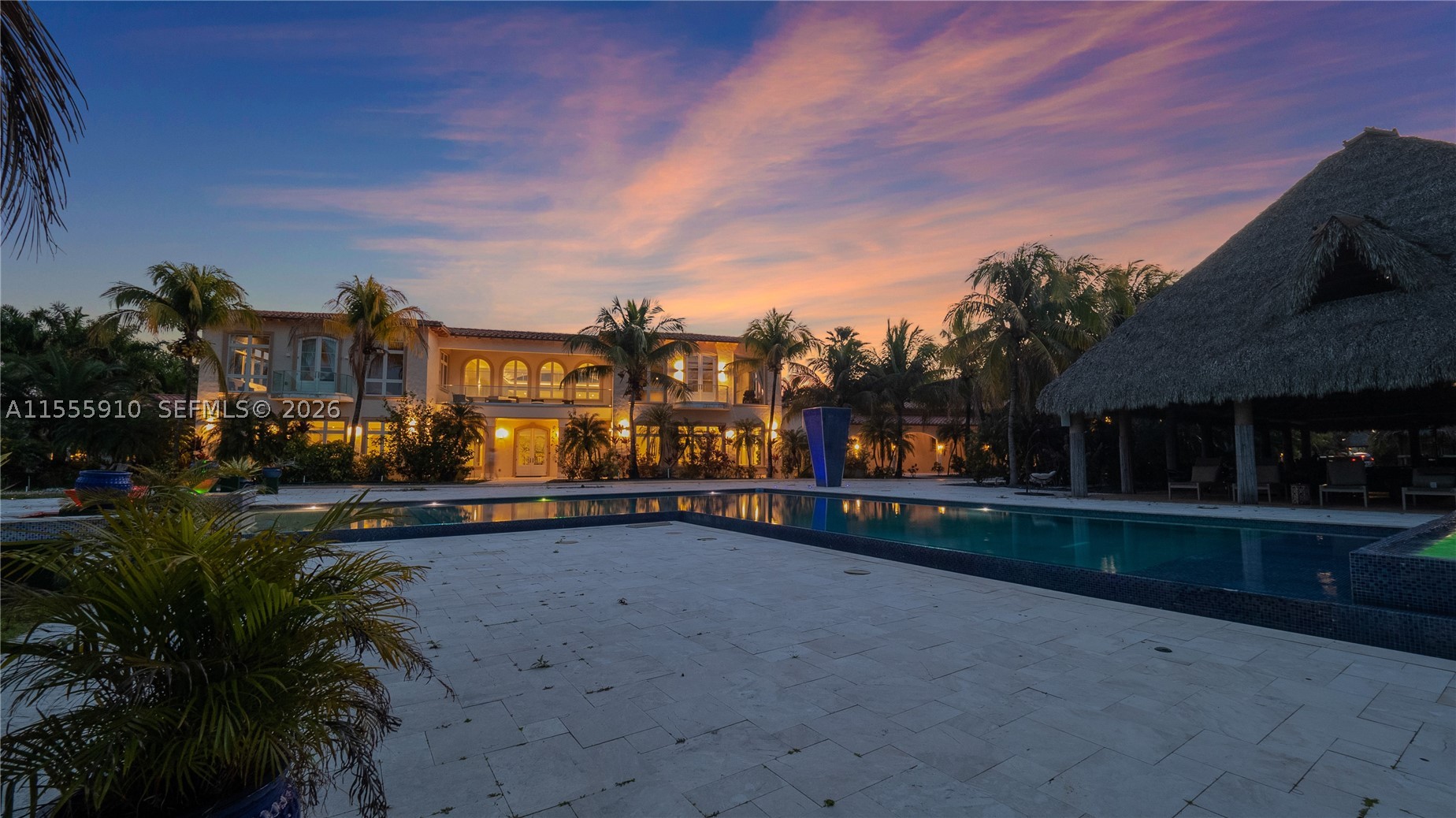 Redland - Residential