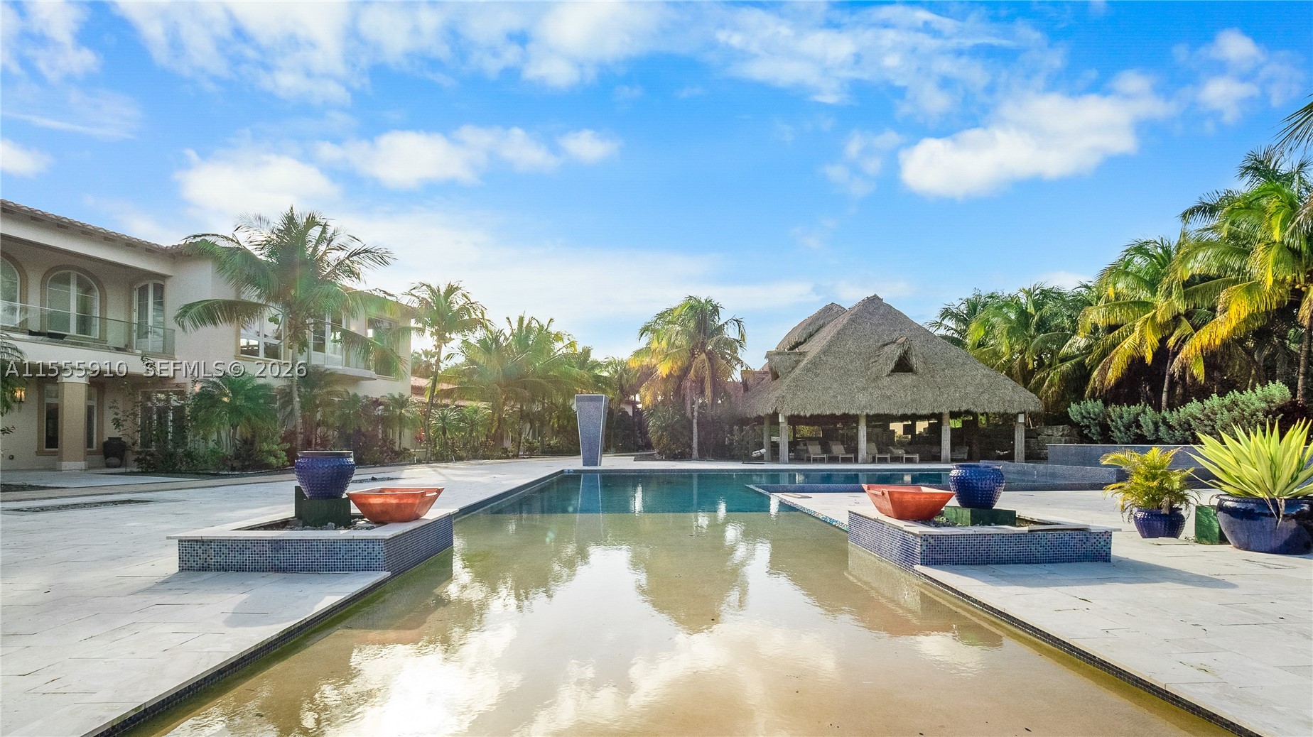 Redland - Residential