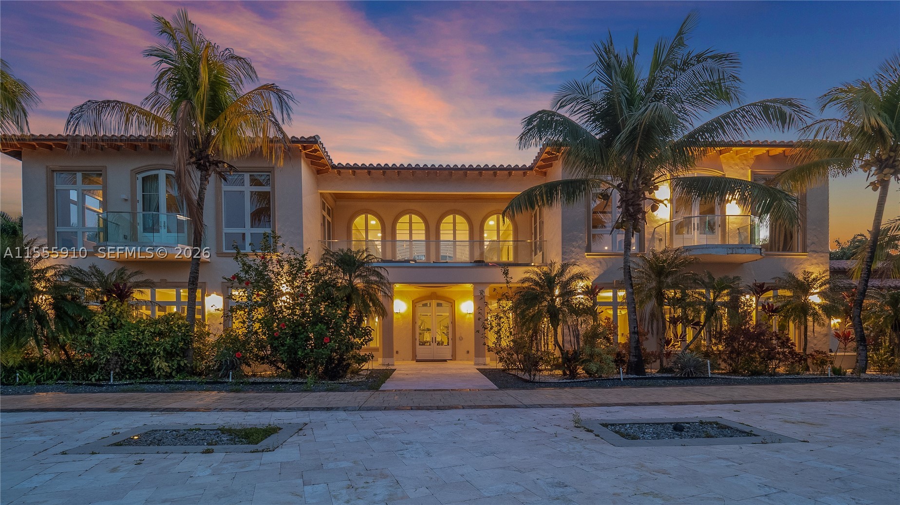 Redland - Residential
