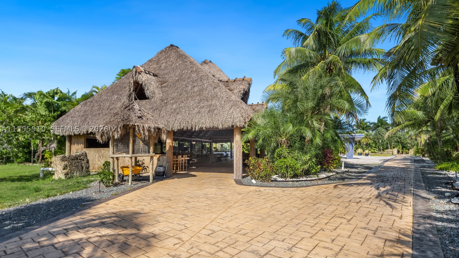 Redland - Residential