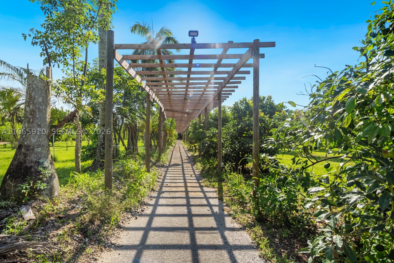 Redland - Residential