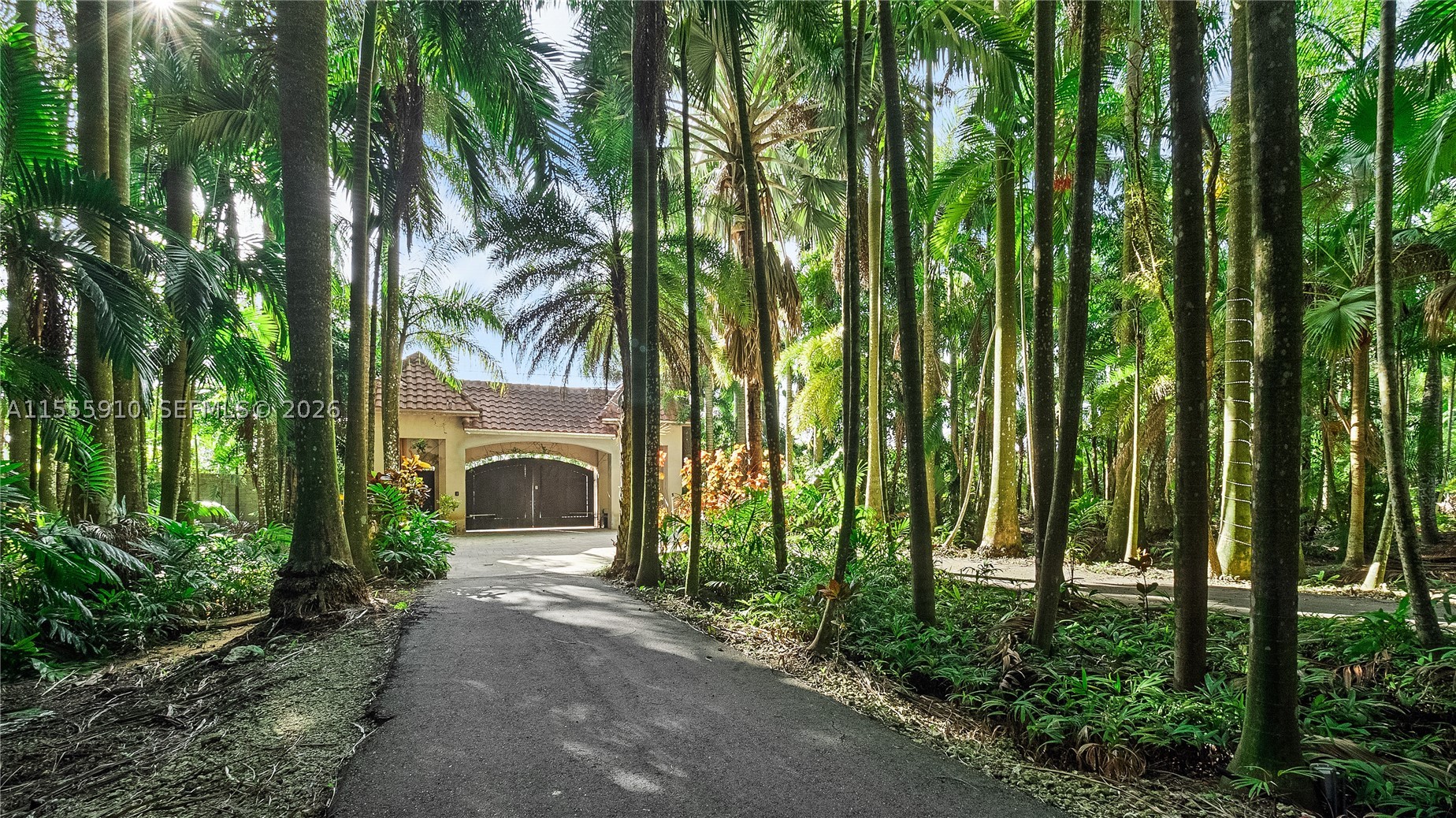 Redland - Residential