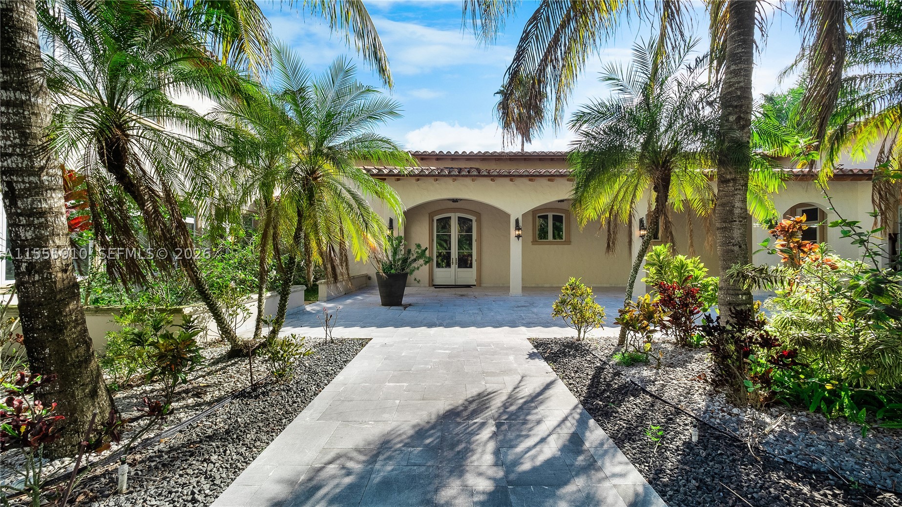 Redland - Residential