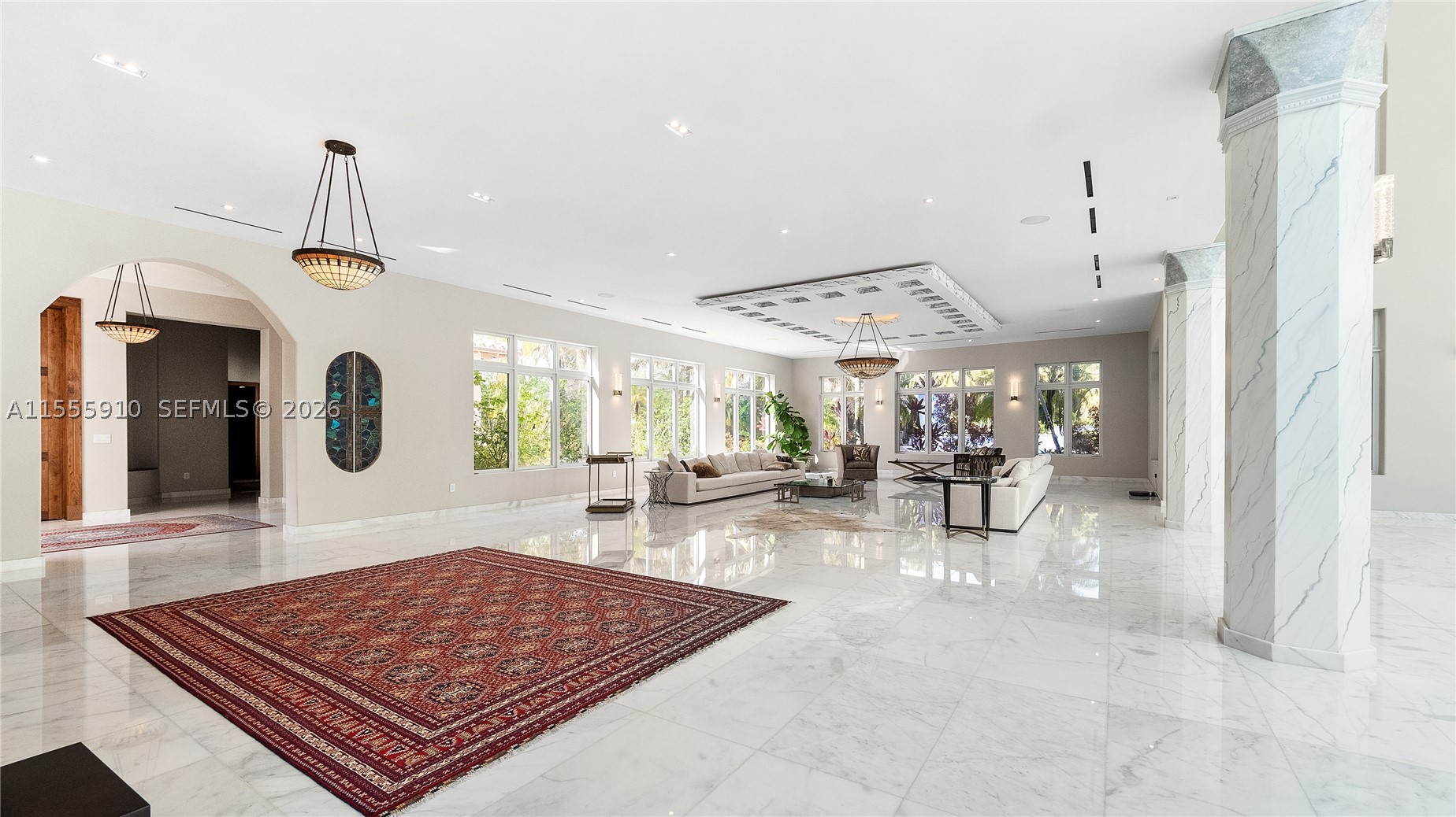 Redland - Residential